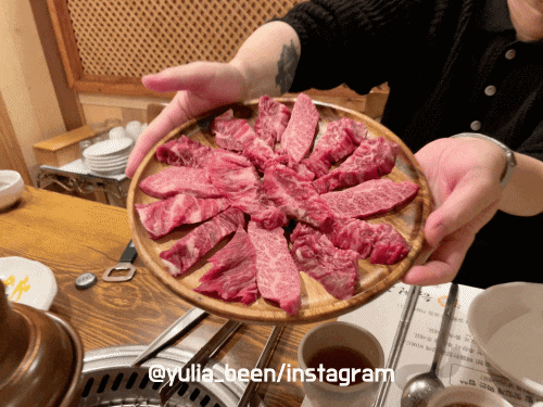 대구 들안길 맛집 승정원 한우 예신 예랑이에게 추천하고 싶은 이곳