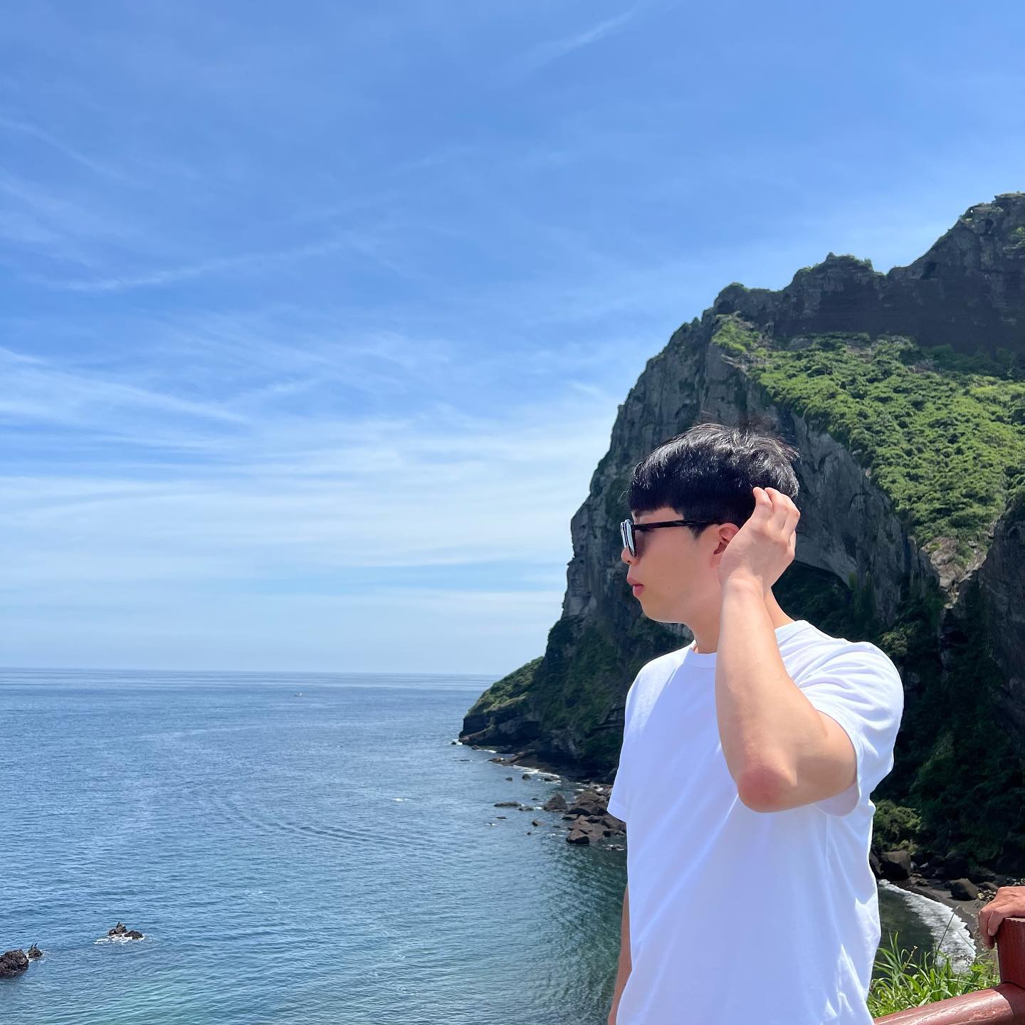행배야 날씨 지긴다~
.
.
.
#운동선수 #여행 #데일리 #일상 #데일리룩 #협찬 
#맞팔 #선팔 #선팔하면맞팔 #인스타 #ootd 
#소통 #좋아요 #좋아요반사 #좋반 #dm환영 
#대구 #동성로 #25 #98 #패션 #fashion #디엠