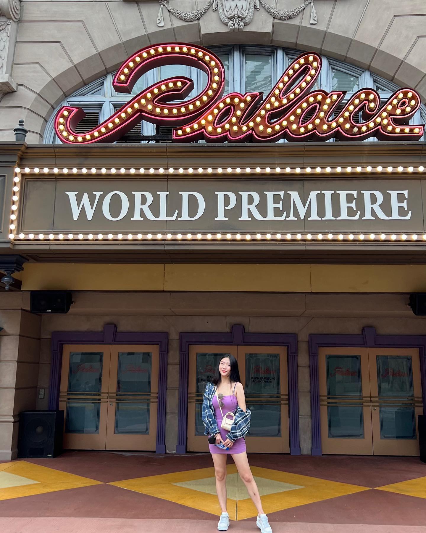.
Universal Studios Singapore 🏰💖
#singapore #sentosa #universal