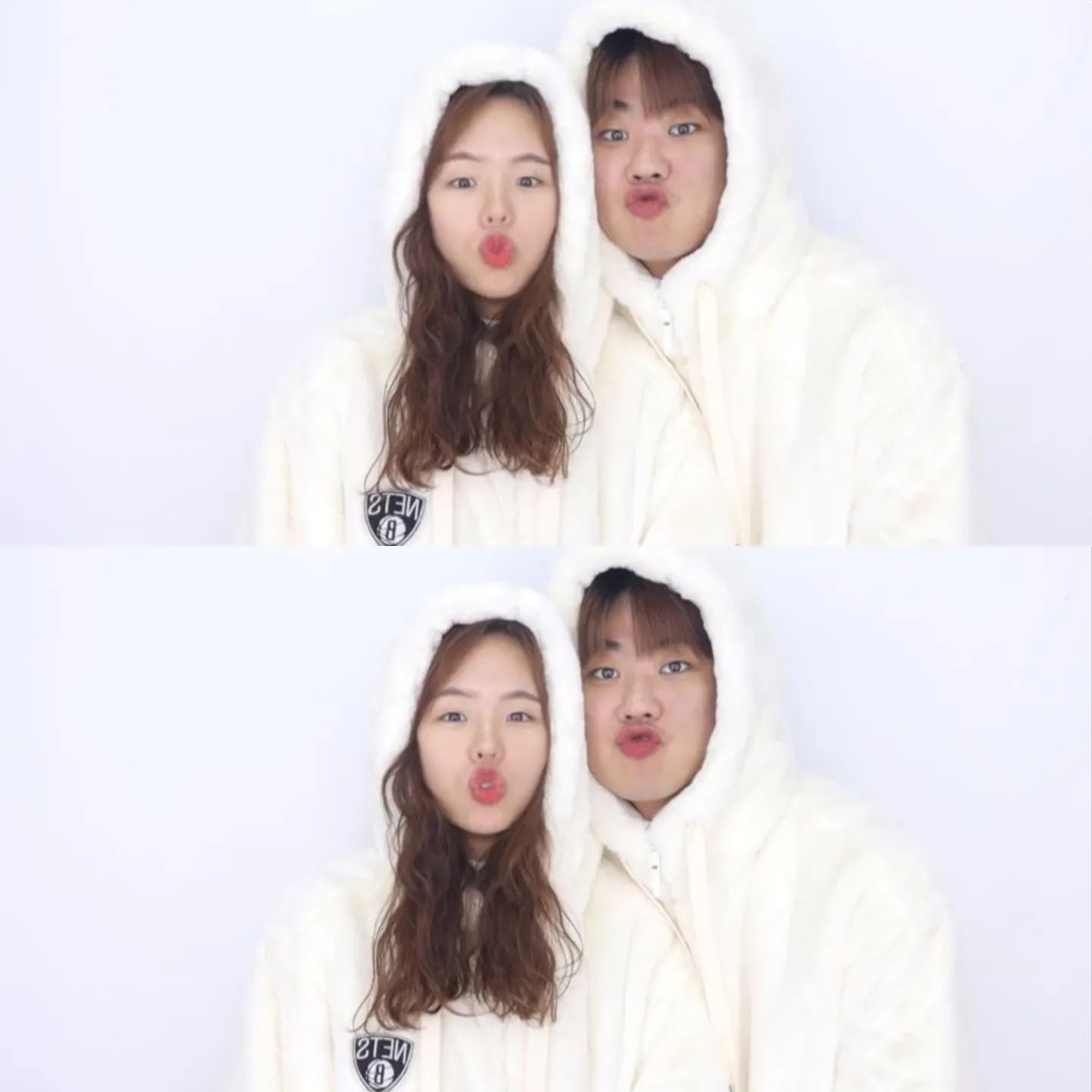 #뿡빵그램 #복귀 #라섹 #❤ 

뿡빵커플이 잠깐의 정비시간을 가지고 다시 복귀했어요🫶🏻

일부러 휴식기간을 가지려고 했던건 아니지만 저희가 드디어 라섹을 하게되어서!!!! 라섹 후 쉬어가는 시간 겸, 밀린 업무 정리 겸해서 잠깐 쉬고 돌아왔어요ㅎㅎ

둘다 눈이 좋은 편이 아니라 항상 안경을 착용해야했는데 라섹을 하니까 자다가 일어나서 눈을 떴을 때 시계를 보면 몇시인지가 바로 보이는게 너무 신기한거 있죠..??ㅋㅋㅋㅋㅋㅋ 

지금까지 못전해드린 소식들을 전해드리기 위해 앞으로 폭풍업로드 할예정이니 기대해주세요ʕ•̀ω•́ʔ✧
그동안 소통 못했던만큼 여러분들의 피드에도 열심히 놀러갈거예요!!!!!

벌써 주말이 지나고 월요일이네요ㅜ0ㅜ
주말은 항상 왜이렇게 빠른지.... 또 이번주말만 바라보며 버텨야할 것 같아요ㅋㅋㅋㅋㅋㅋㅋ..
울님들 이번 한주는 야근없는, 스트레스 없는 행복한 한주 되시구, 힘든 월요일인만큼 맛있는 점심 드시구 힘내세요ᨻ