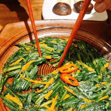 서대문구 연잎밥, 이로운 밥상에서 맛있는 한식 먹어요!