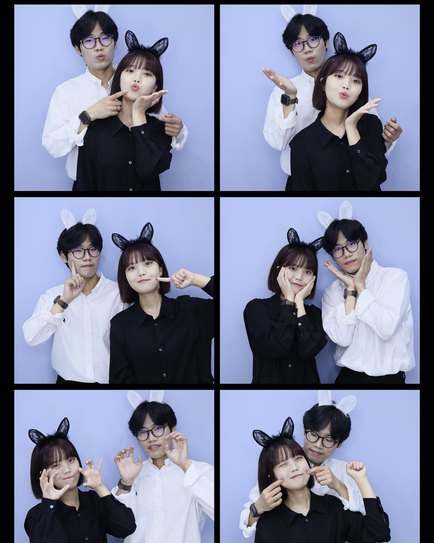 우리 일년 📷🖤

#벌써일년 #행복하자아프지말고