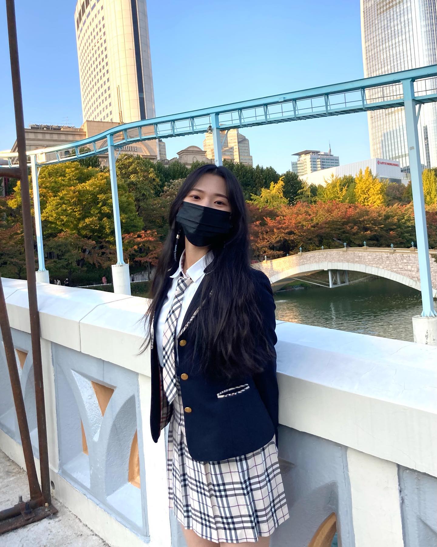 롯데월드 가곺다