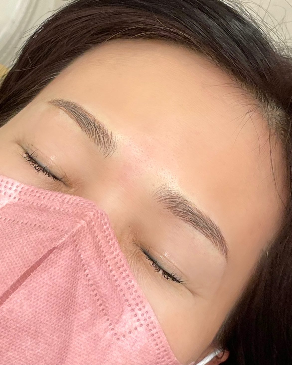 𝚗𝚊𝚝𝚞𝚛𝚊𝚕 𝚋𝚛𝚘𝚠 ෆ⸒⸒
⠀ ⠀

시술 직후라는게 믿기시나요 ? 
잡티 외 보정이 일절 들어가지 않았고,
뭐든 과함보다 ❝자연스러움❞ 을 추구합니다 
⠀ ⠀

⠀

시술 계정 somn.iii 
팔로우하고 소통하며 지내요 🤍 

⠀ ⠀

⠀

#서면눈썹문신 #전포눈썹문신 #경성대속눈썹 #경성대눈썹문신 #서면속눈썹 #전포속눈썹펌 #자연눈썹문신 #서면반영구