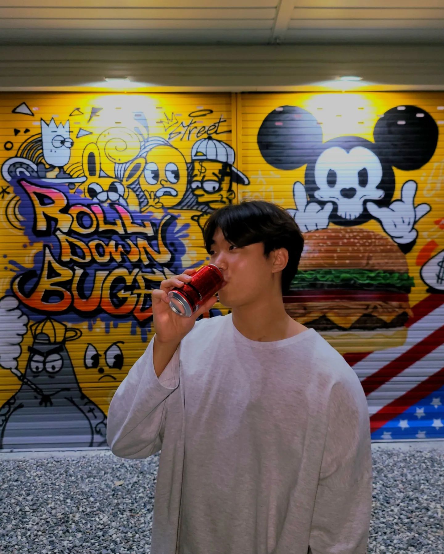 🍔🍟🥤