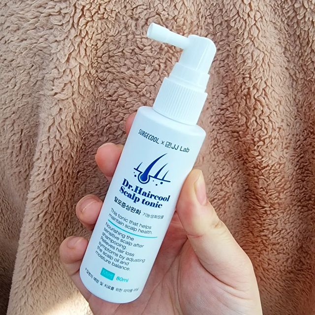 쏘야 on Instagram: "#광고 뿌리는 즉시 시원하며, 향도 시원하고, 탈모증상완화에 도움을주는 ☞써지쿨 닥터헤어쿨 스칼프 토닉☜ 계속 수시로 뿌리지 않아도, 하루 2번만 케어해도 탈모증상완