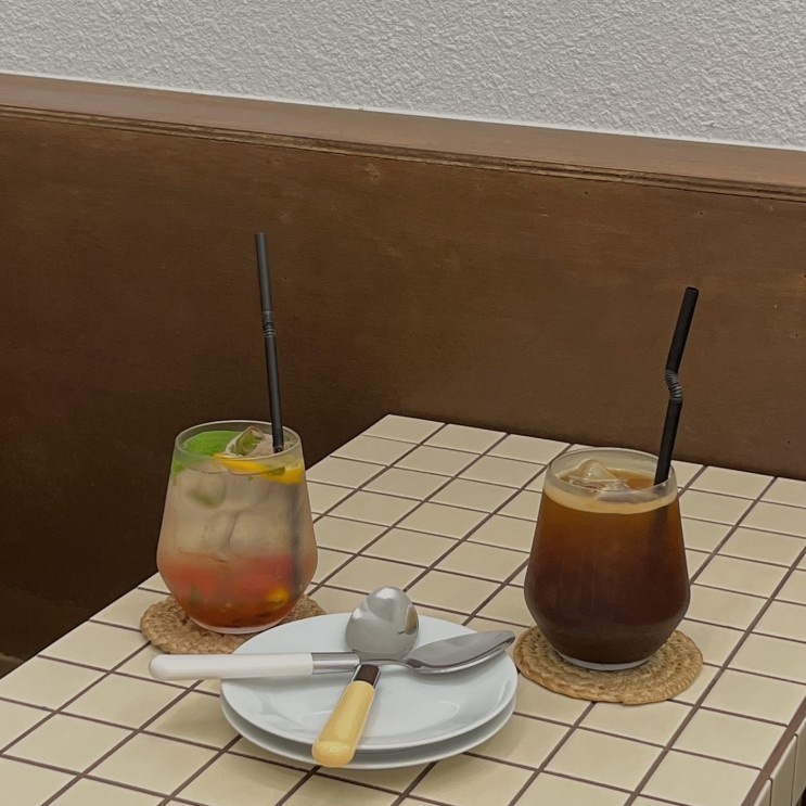 🏷️진해 브런치 카페_닛 (NEAT.)