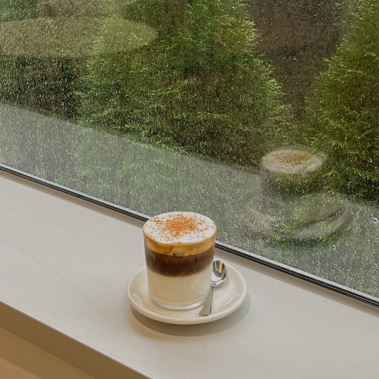 🏷️진해신상카페_카페홈바디 (cafe homebody)