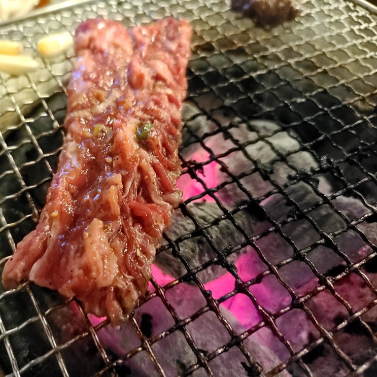 일산 돼지갈비 맛집 산지태 소양념갈비