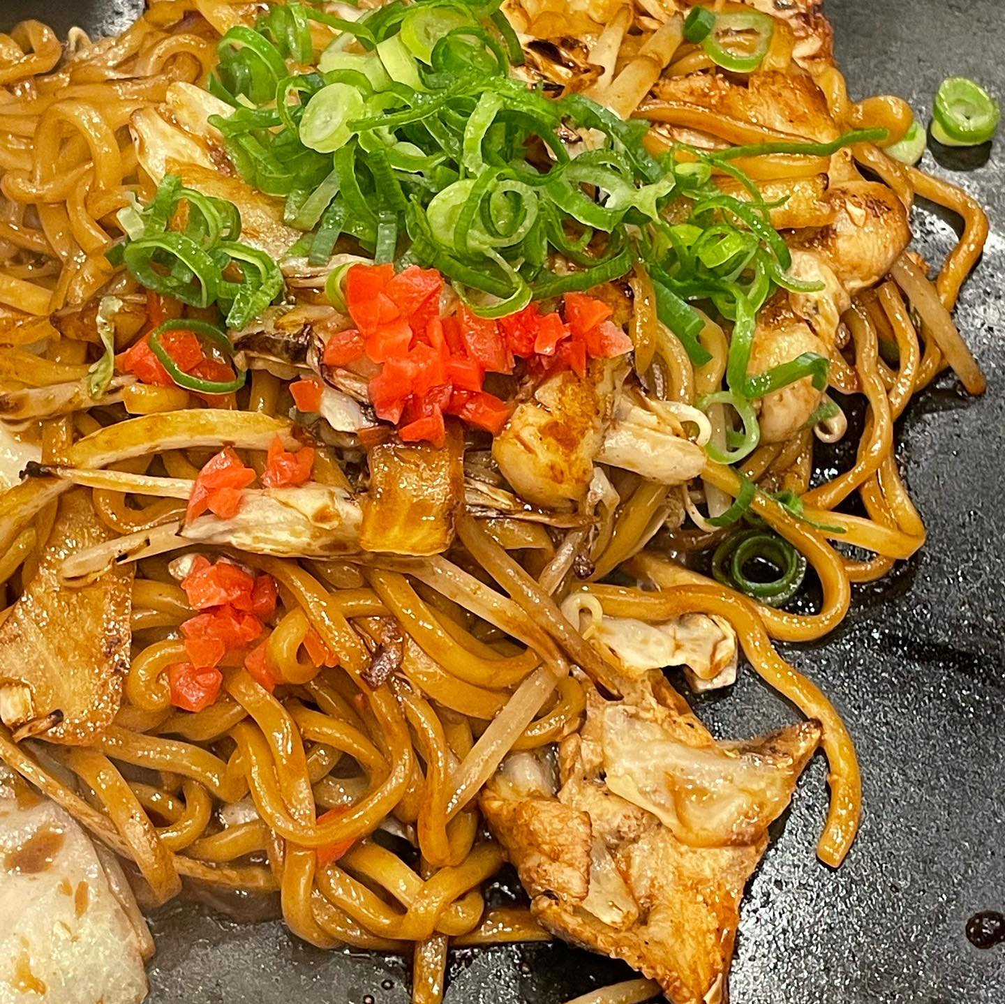 교토 먹방