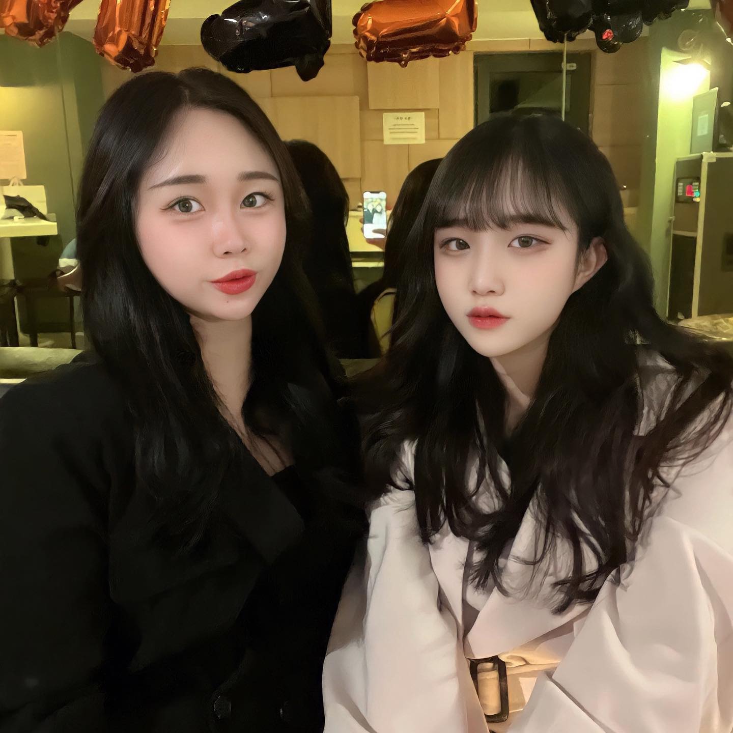 애기공주와 모순이