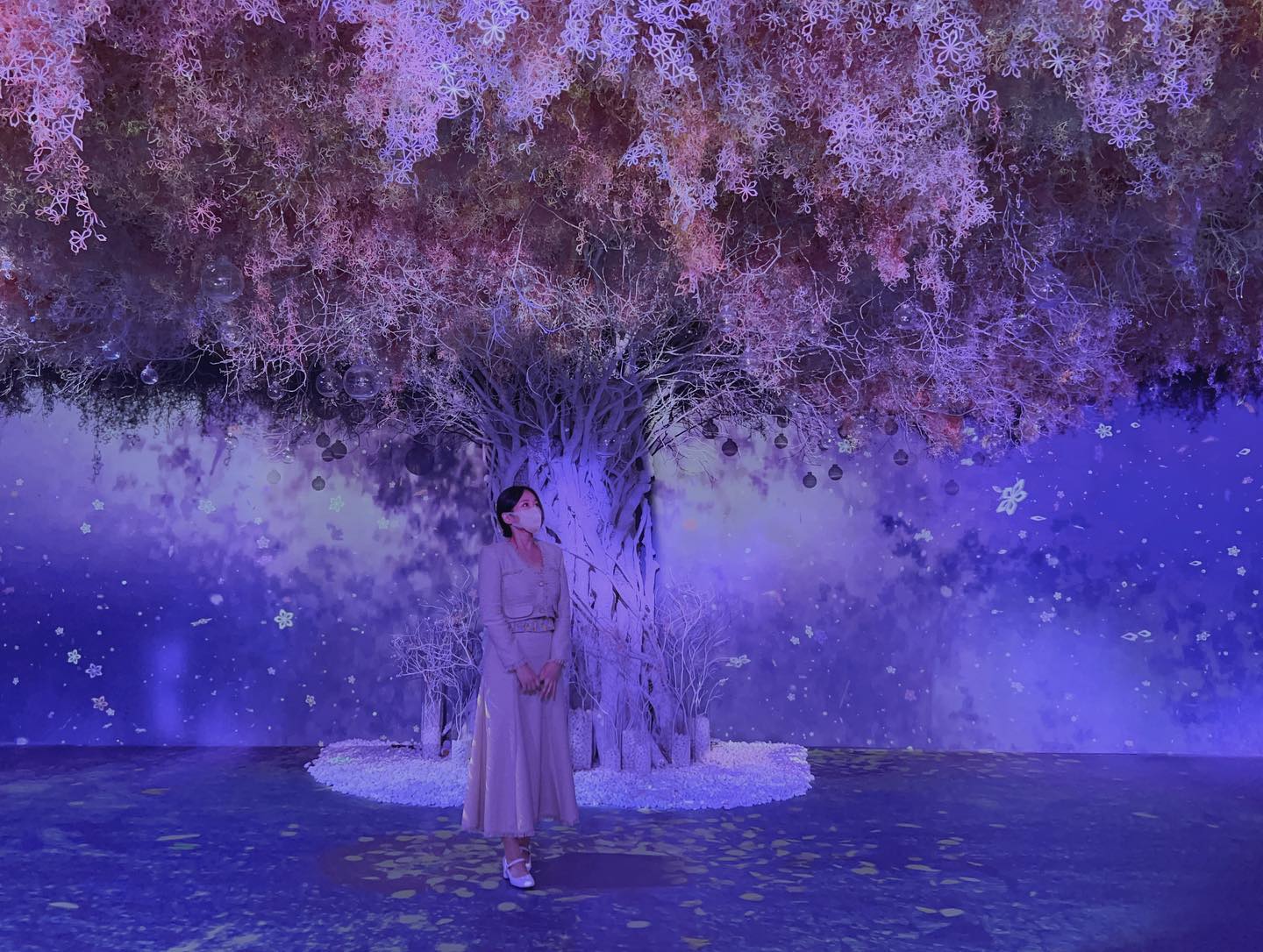 💜
여전히 나는, 꿈을 꾸며 살아요. 
나는 여전히, 꿈이 있어요.