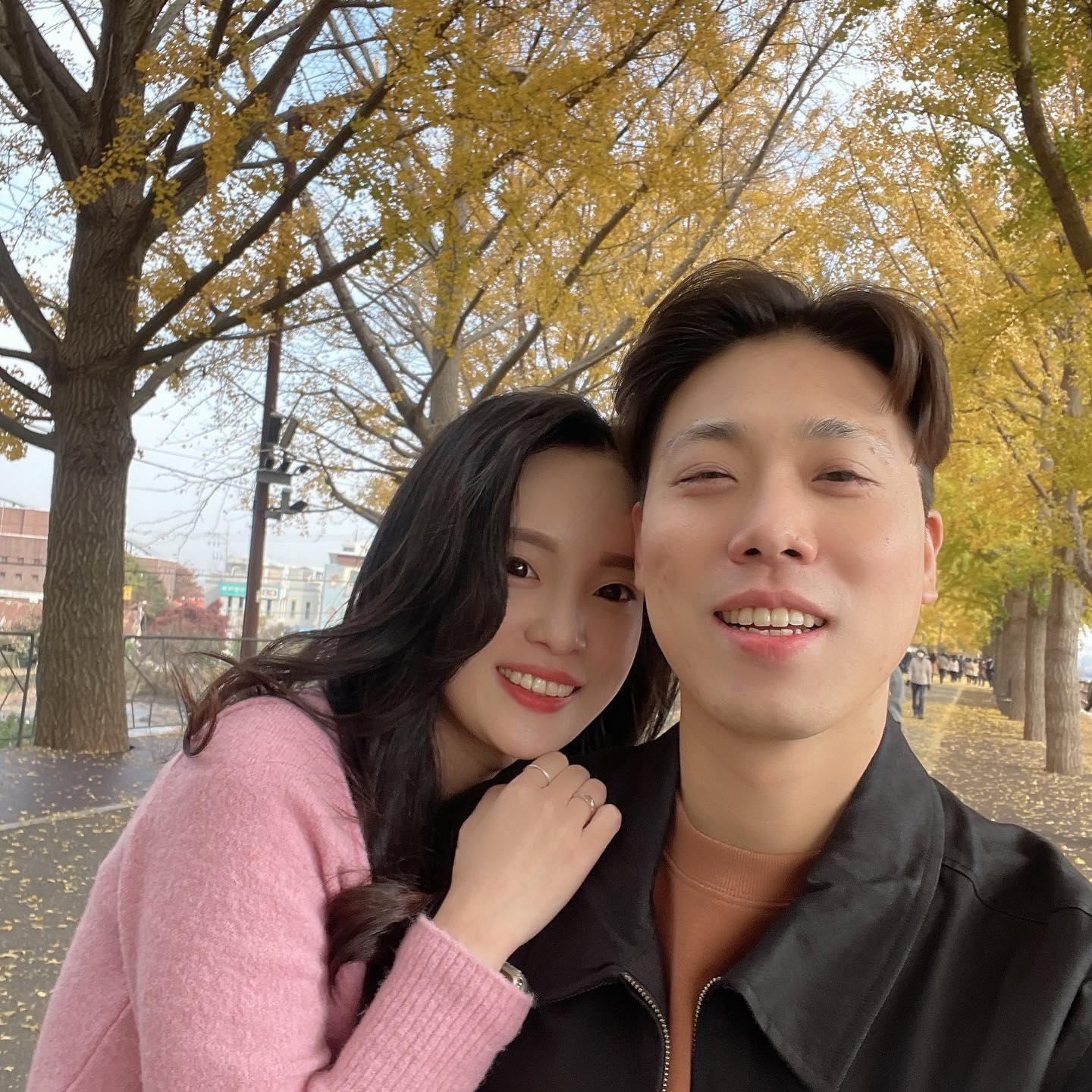 -
올해 마지막 논노..🥲