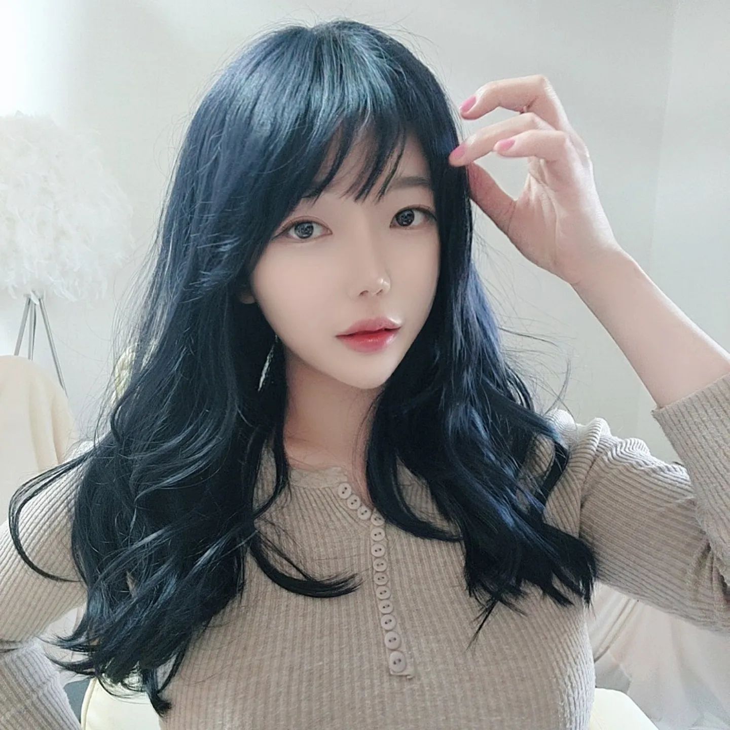 #겨울 #운동 가자!