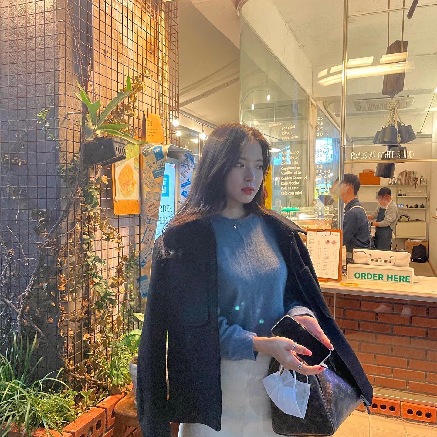 🍯☕️
#RoadstarCoffeeStand
#RoadstarCoffee