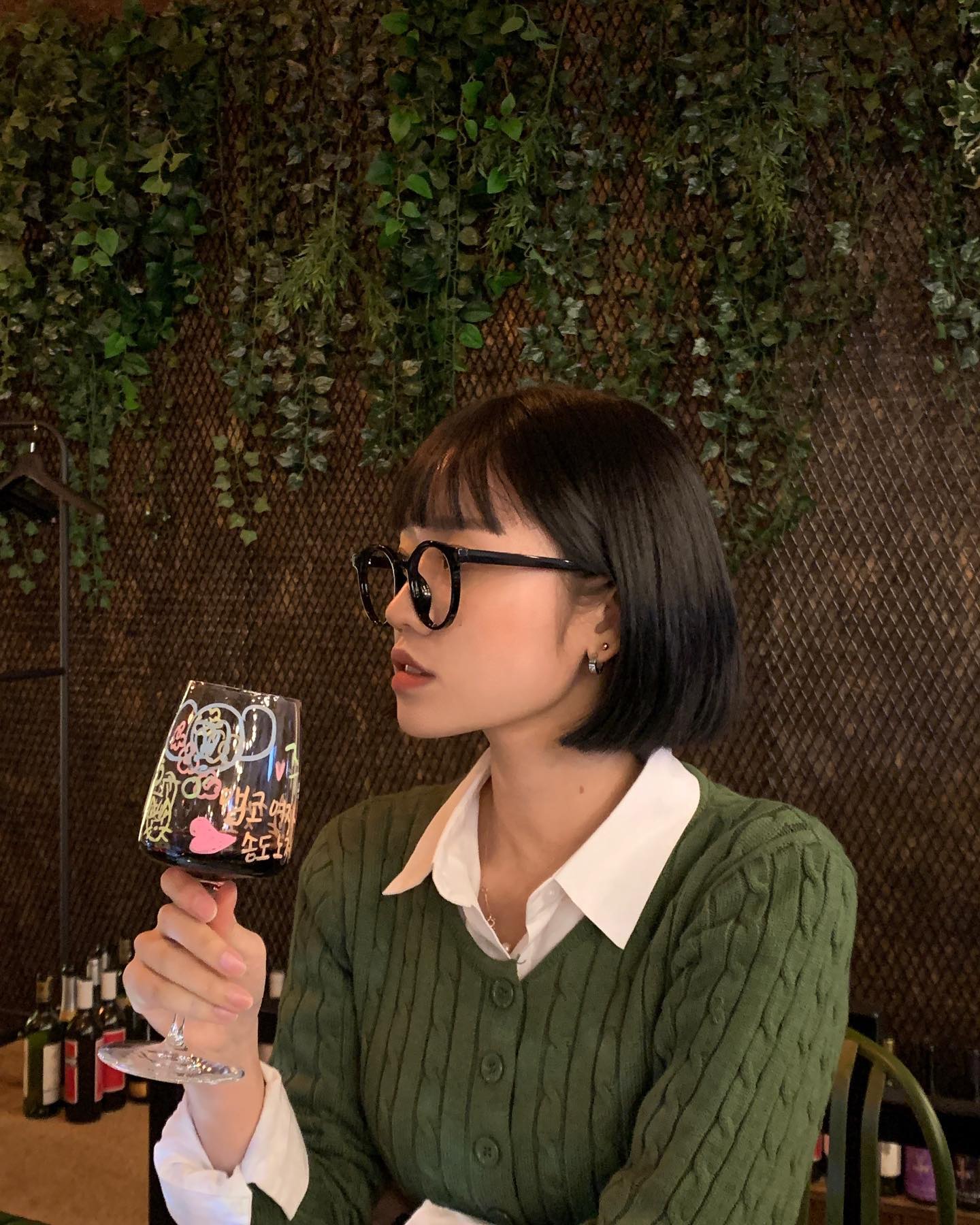 🍷