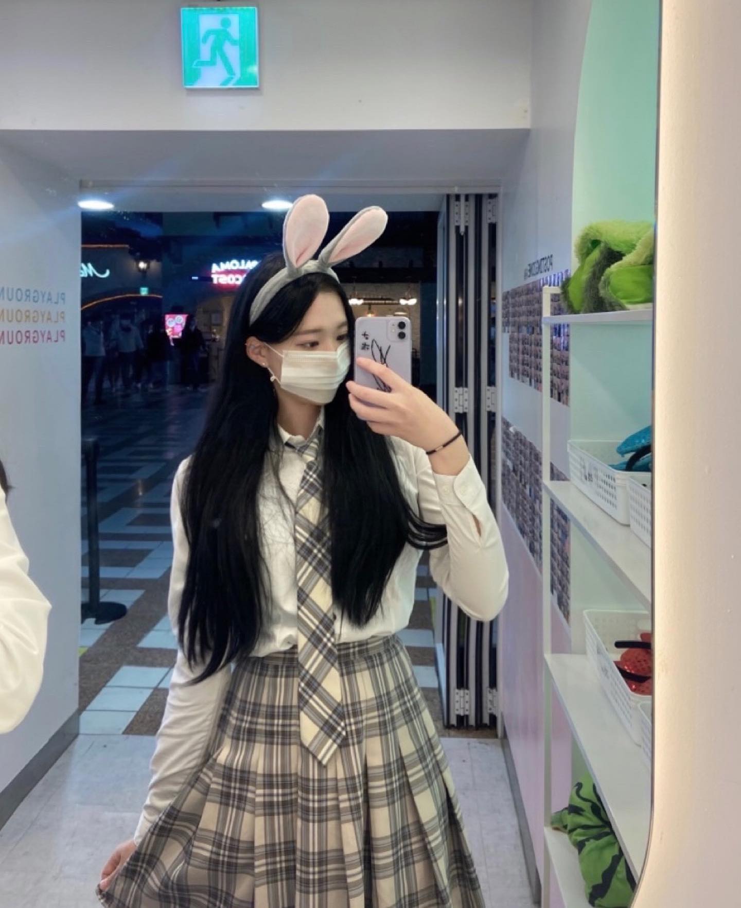 맨날맨날 놀구 싶다🫧

#롯데월드 #롯데월드교복 #교복 #오오디티