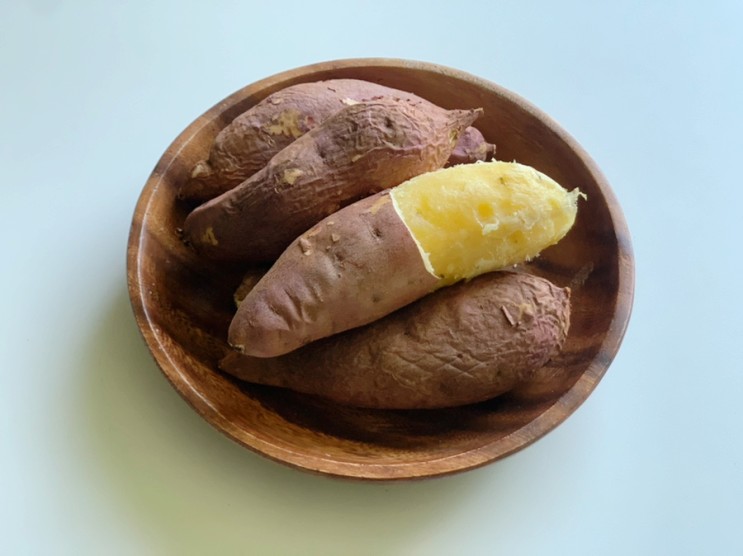 맛있는 해남고구마 선이네 꿀고구마 산지직송으로 맛있게 즐기자!