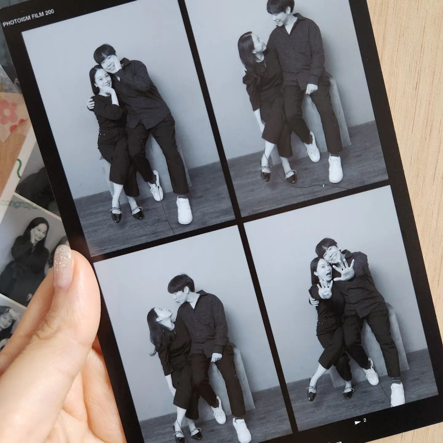 10월의 소중했던 하루들🍂

이럴때가 아니여...
빨리 사진 정리 해야디여😒