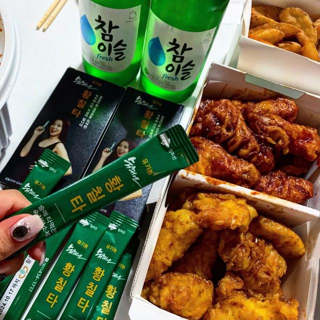 부둥판다 on Instagram: "#광고#숙취해소법,숙취해소,소주숙취해소제,음주후숙취해소제,숙취해소제 추천,소주에 타먹는 숙취해소제,숙취해소제 언제,숙취해소제 소주,음주전숙취해소제,숙취