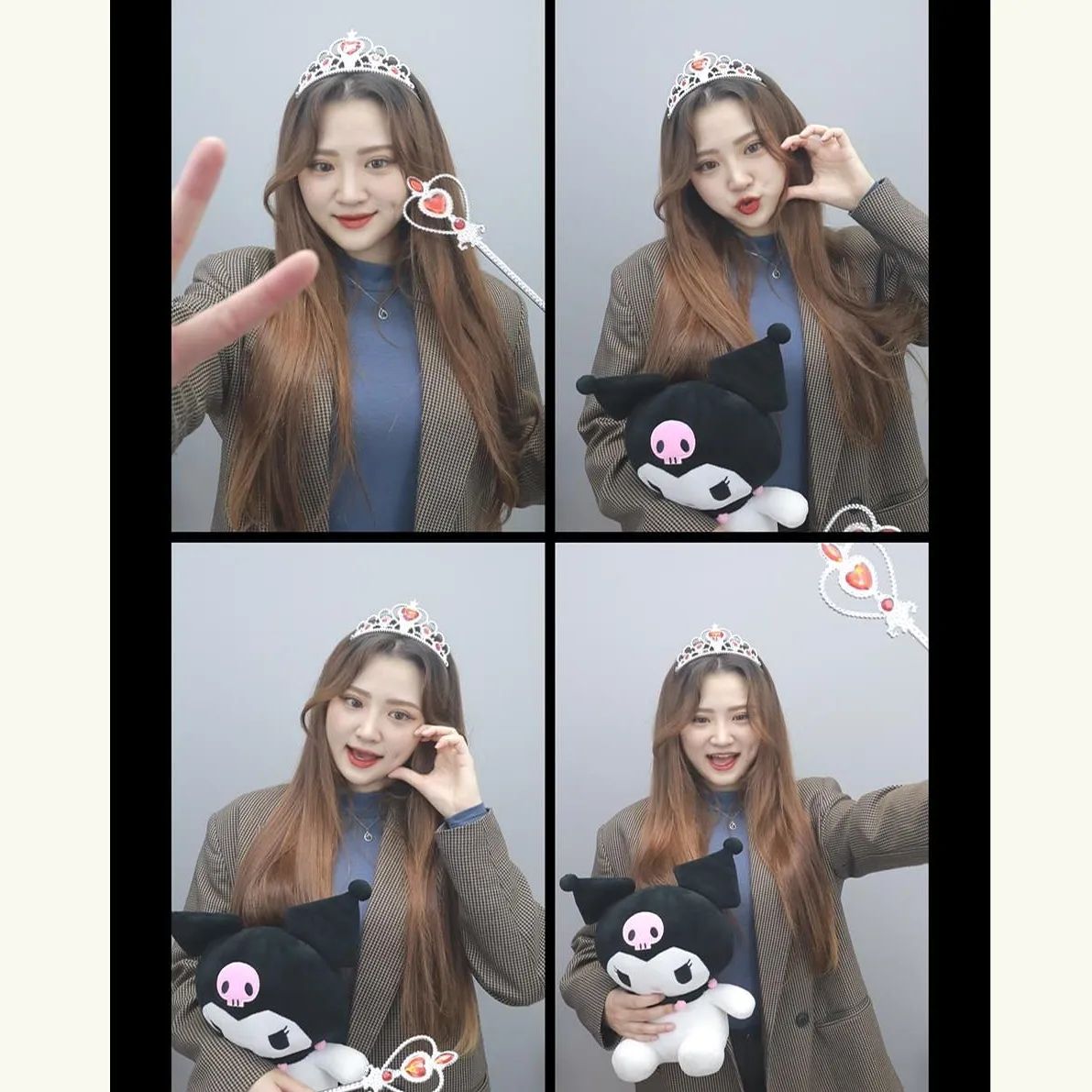 오랜만🙌