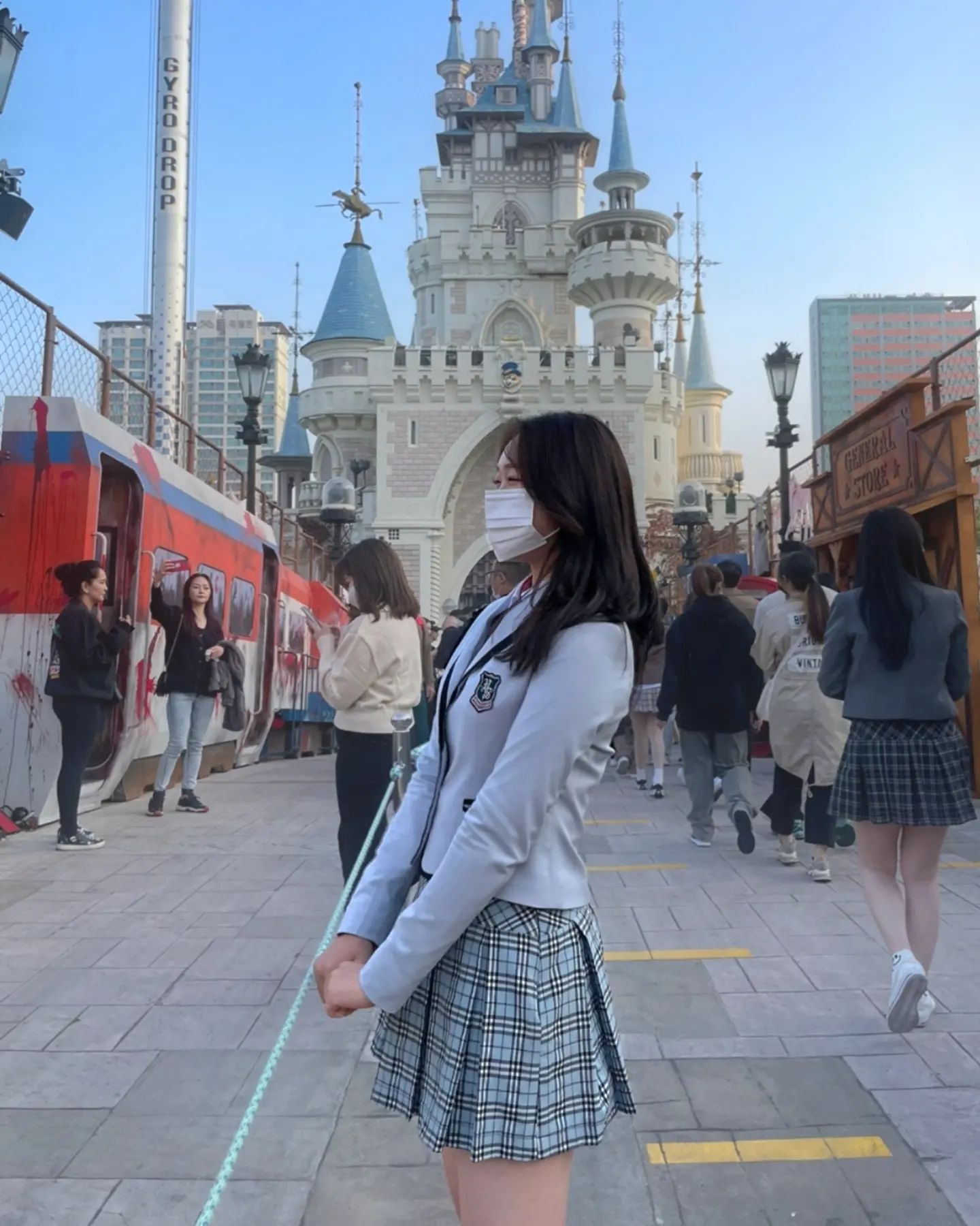 🏰