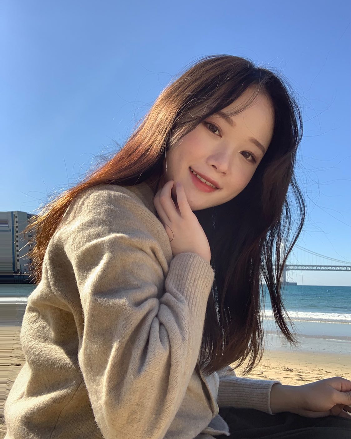 처음으로 혼자 간 붓싼