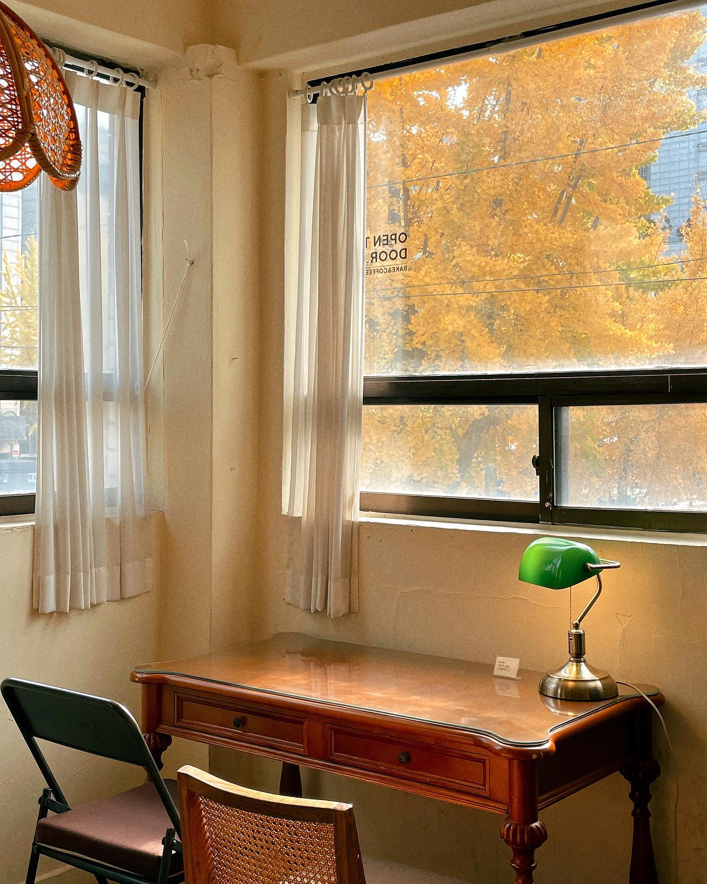 *
진짜 가을이 끝나는거 같아서
올려보는 올 가을 이뻤던곳🍂
가지마 가을.. 좀만 더 질척일게..🥲