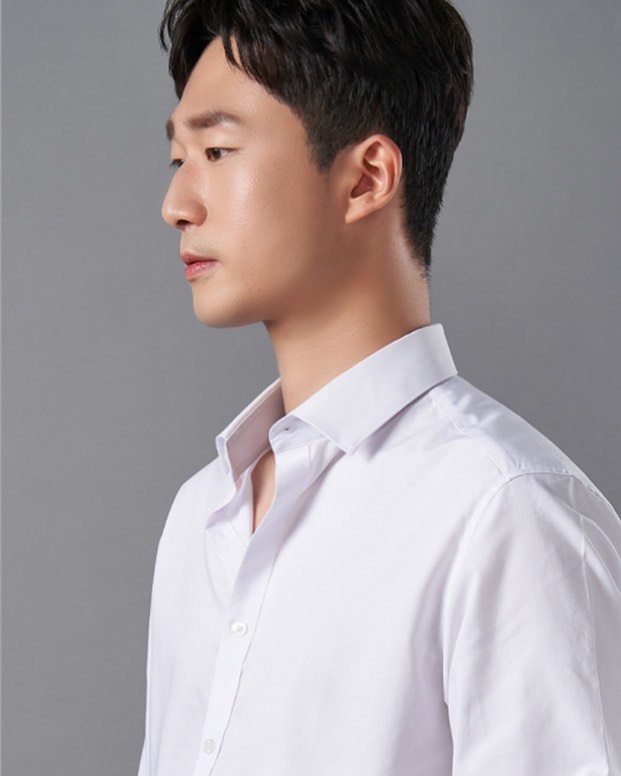 #헤어모델