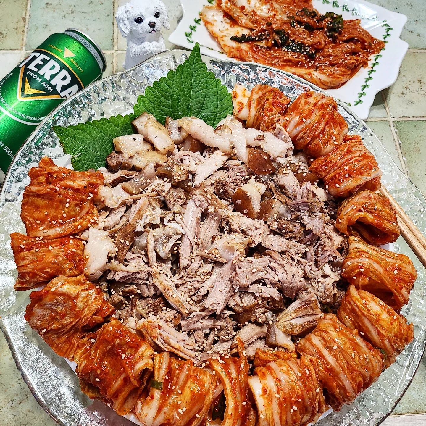 (#협찬🦖)가격부터보세효!👍👍💯💯💯💯💯💯💯💯💯💯💯💯💯💯💯💯💯
사장님이 미쳤어효! 
👉👉배추김치 3kg 16400원 무료배송
👉👉배추김치 5kg 24900원 무료배송
.
.
#김치추천 #김치맛집 요기효 레알이효!!
오오오 간만에 찐맛존맛#김치 발견효
100%국내산!
해썹인증완료!
100퍼 찹쌀풀로 감칠맛 업!
김치속 양념도 넉넉쓰
갓담은 아삭아삭! 프레쉬한 #생김치 로 
무조미료  무방부제 무색소!!
.
진짜진짜 깔끔!하고 끝맛은 살짝 칼칼매콤하면서 아삭함이
살아있어효!
젓갈도 마니 드루가있지않아서
젓갈향 시러하시는분들도 오케이!
.
.
생김치가 너무너무 맛있어서 
어젯밤에는
#오리고기 랑도 먹고 
오늘은 #보쌈수육 집에서
해가지고 먹었는뎃
그냥 찐존맛 레알존맛탱탱탱!!
.
#카카오톡톡딜 ! 이라서
현재 무료배송!이라는 점!
게다가 가격도 엄청 착해서
쪼롬 강추천!할게효
대기업김치 보다 20000%더 맛있어효
👍👍👍💯💯💯💯💯💯💯
.
이가격! 이구성! 국내산은
있을 수 없는 가격!이라는 거!
김치 사먹어 본 닝겐들은 알 꺼에효 
깔끔아삭존맛에 무료배송!
다들 사드시라구효👌👍
쪼롬백쩜도배상품입니다횰
👍👍💯💯💯💯💯💯💯
.
.
🚩판매처 #미식애락 
👉👉👉#카카오톡쇼핑하기 에서 미식애락 검색또는
쪼롬 프로필에 구매링크 걸어뒀어효!
11월19일까지만!이가격!이래횬!
.
.
#메아리김치 #국산김치 
#배추김치 #포기김치#김치택배
#자취생추천 #혼밥 하는 혼족
#신혼부부 들 강추천 
#카카오톡톡딜 #톡딜 조하!
#집밥 #홈쿡 #보쌈 #수육
#인스턴트팟 에 하면 보들보들 쵝오!
.
.