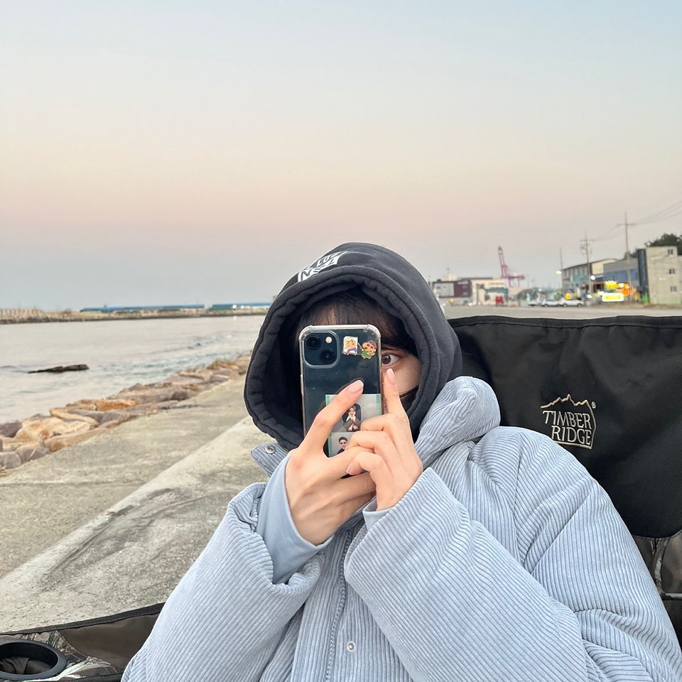 이 날 감기 걸린 것으로 추정🤧