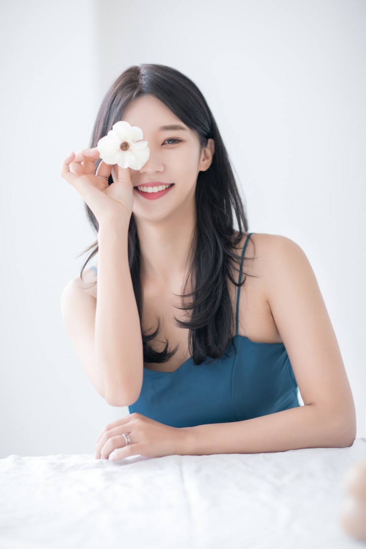 [분당프로필사진] 스튜디오 오느레