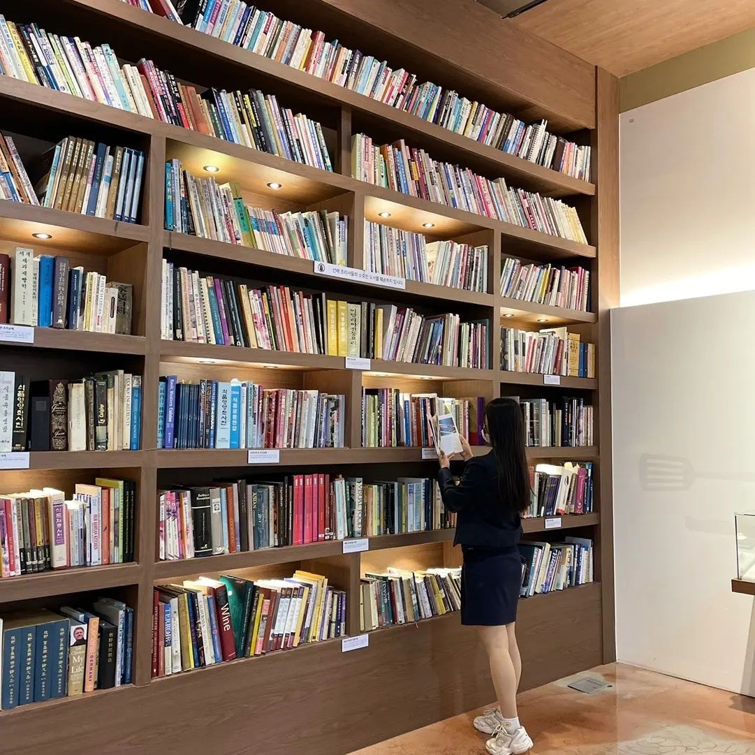조리박물관 

몇 없는 나의 교복 사진