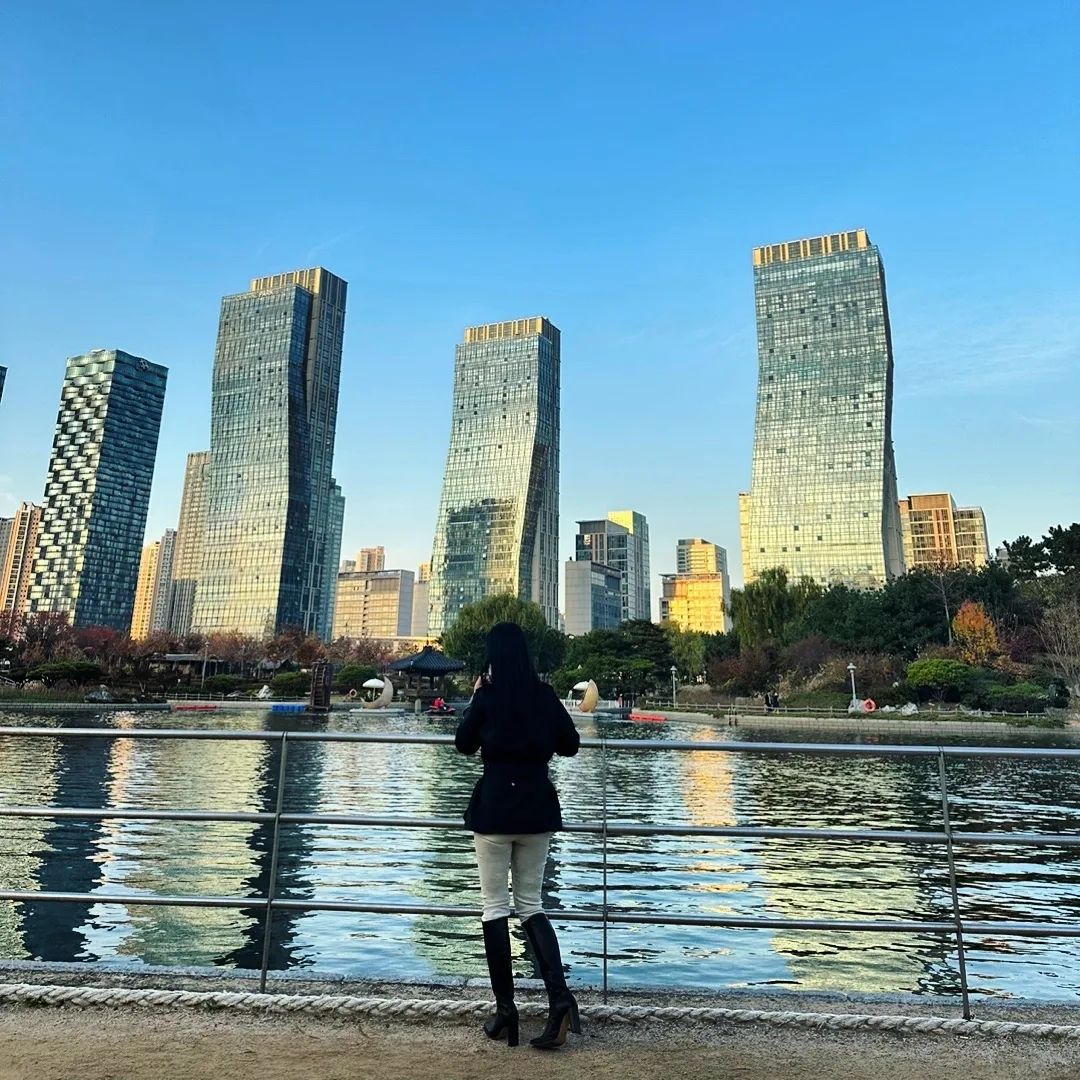 4주년나들이👩‍❤️‍💋‍👨