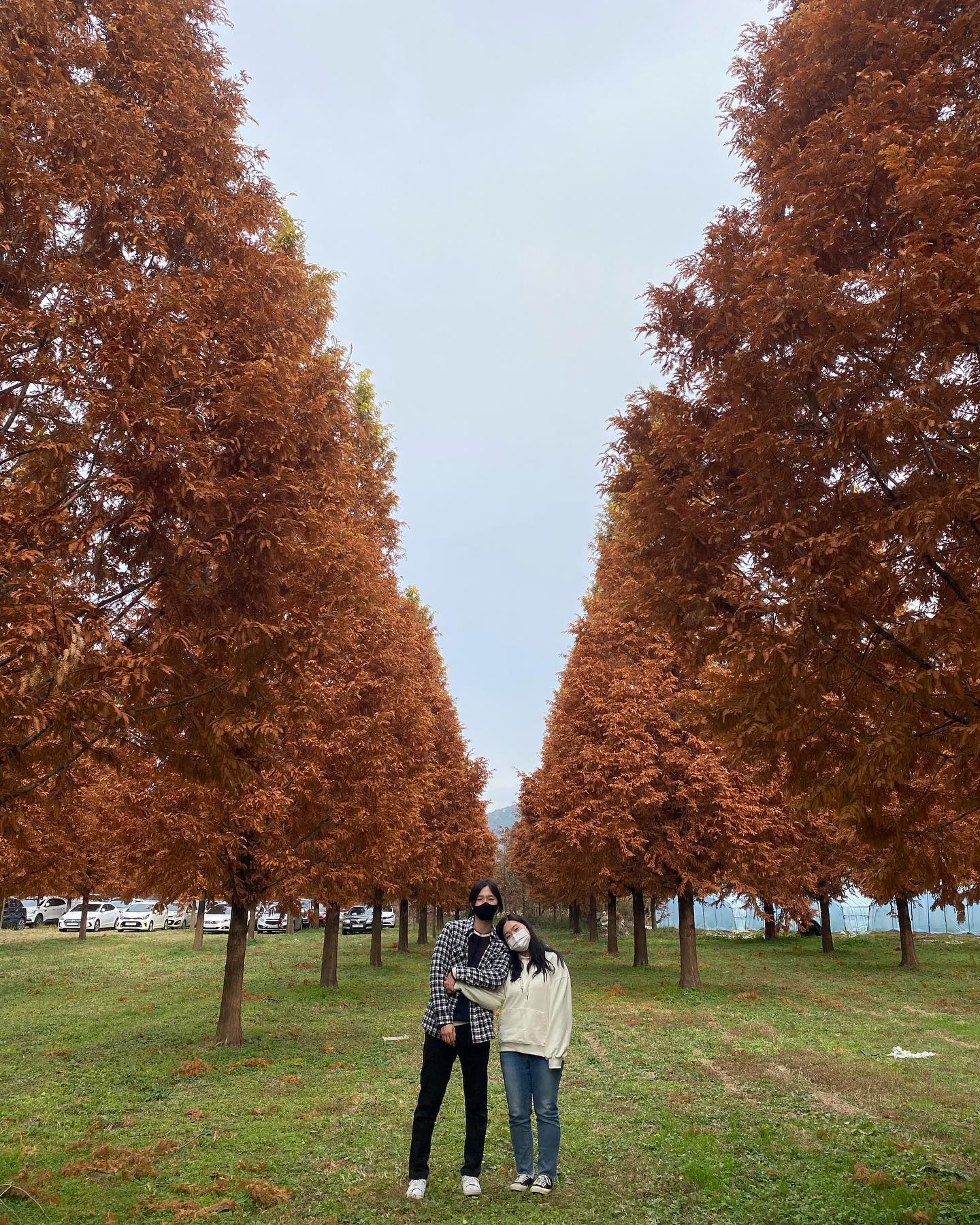 넘 이쁘고 즐거웠던 캠프 프레이저스!🍁🍂
담에 또가자아! ෆ
.
.
.
.
.
.
#럽스타그램 #데이트그램 #연애중 #연인스타그램
#커플샷 #사랑해 #러브그램 #데일리 #커플계정
#커플환영 #캠프 #캠핑 #🤍