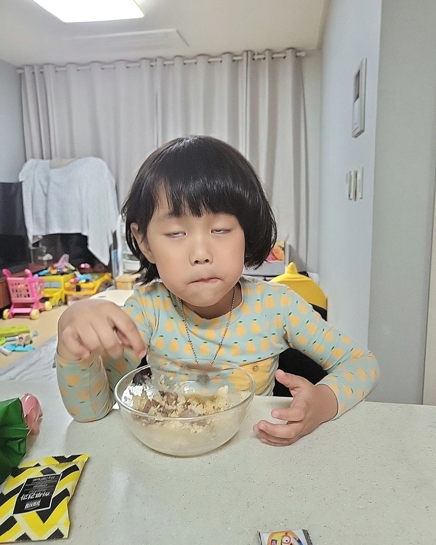 네가 빠른걸까 내가 사진을 못찍는걸까