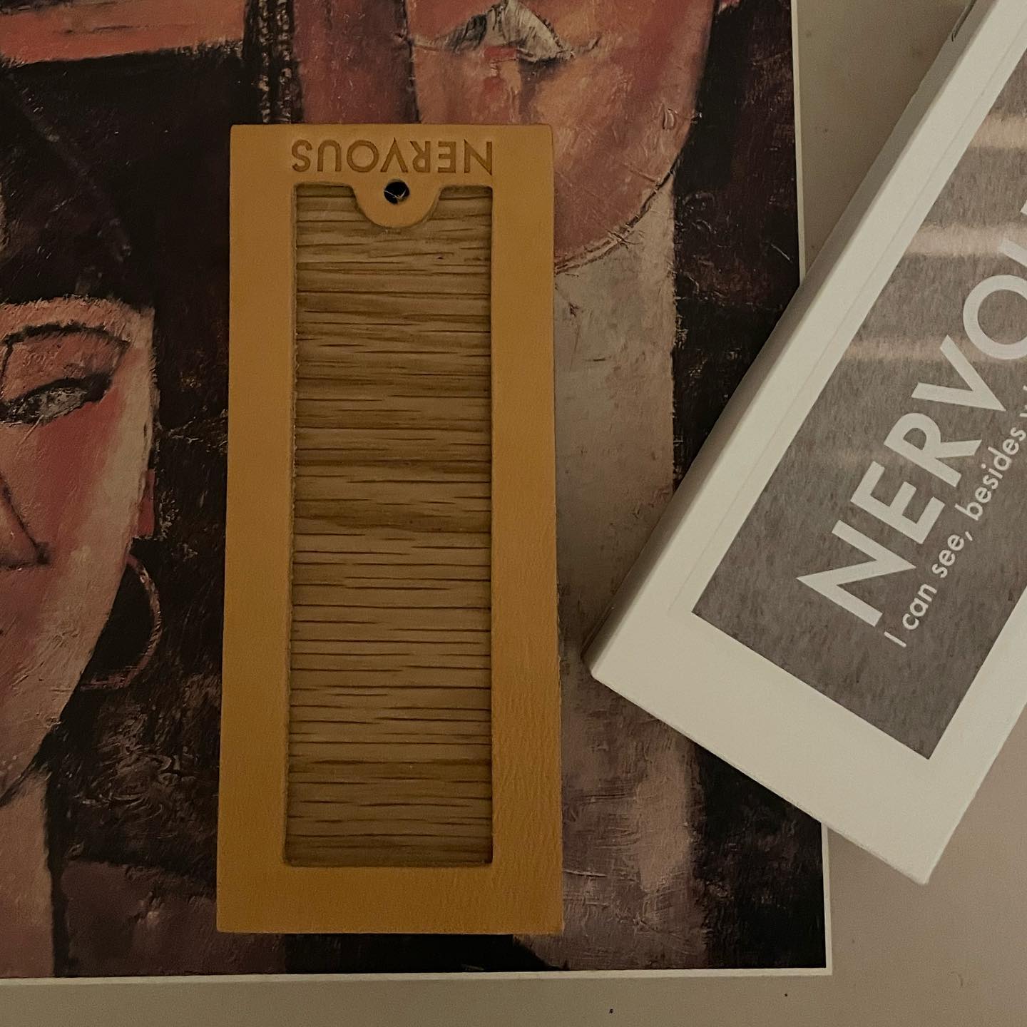 감사합니다 귀한선물 nervous_studio