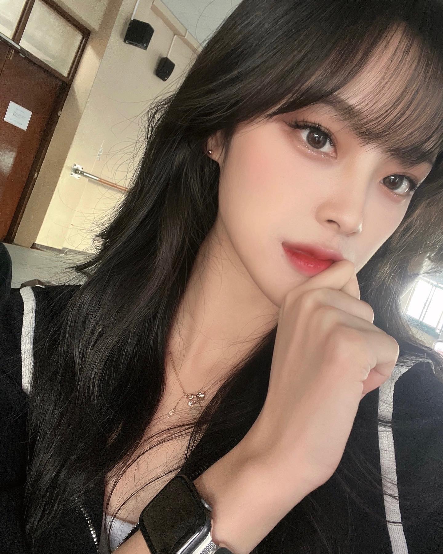 겨울엔 앞모리지 ✂️
