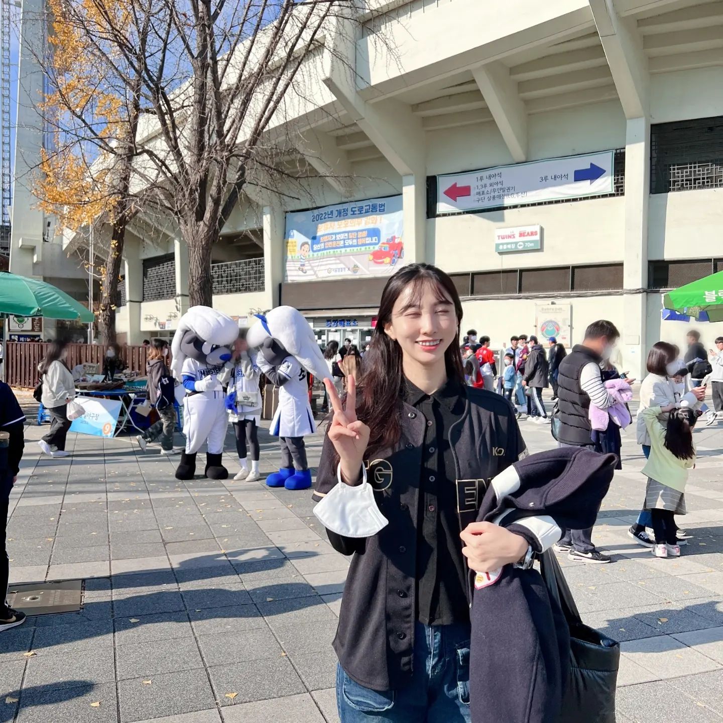 🤫 
기절 SSAP 가능