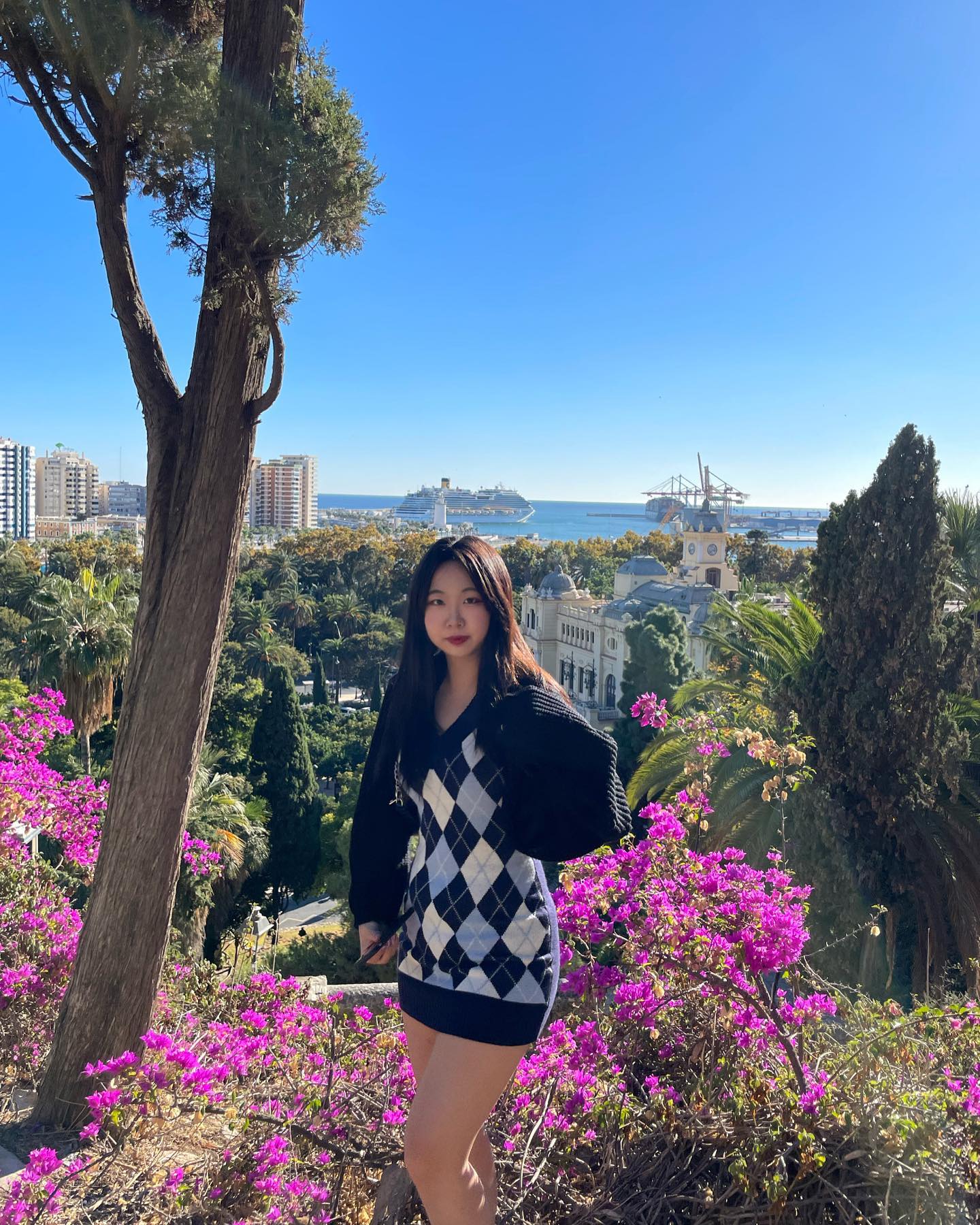 Malaga🌸