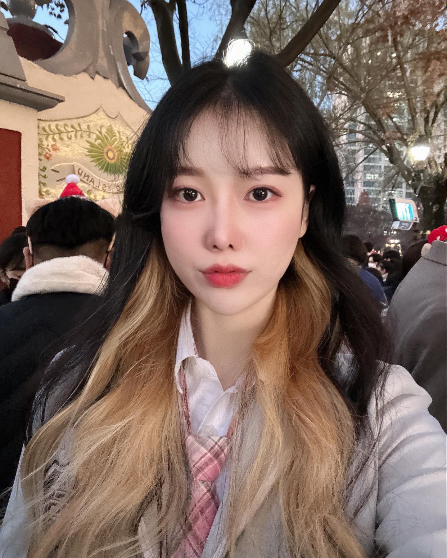 늙기 시로 🥲