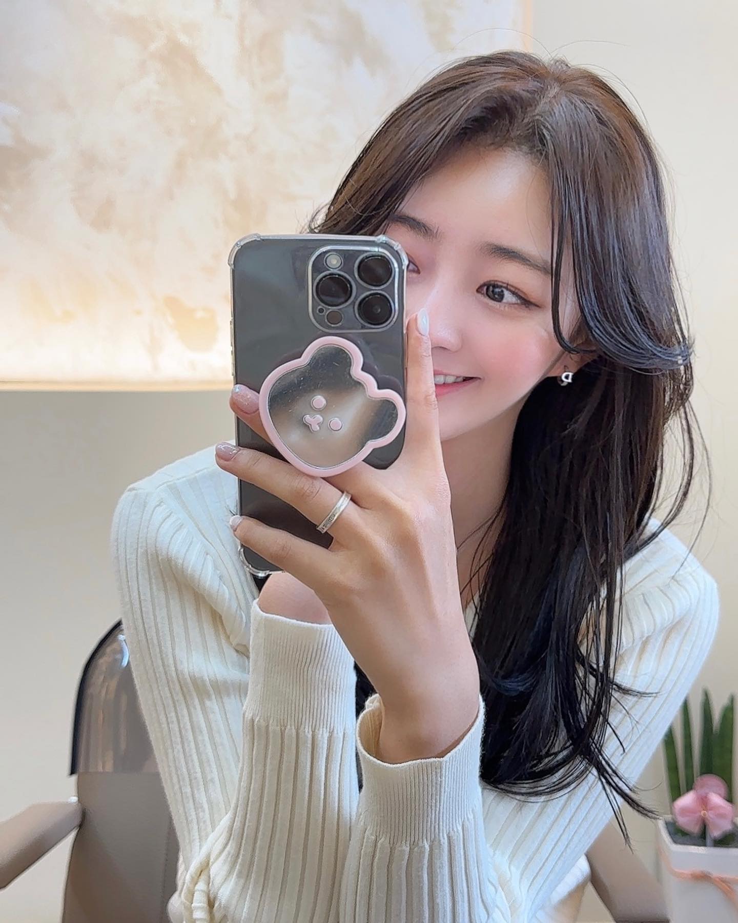오빠 나 바뀐거 없오?