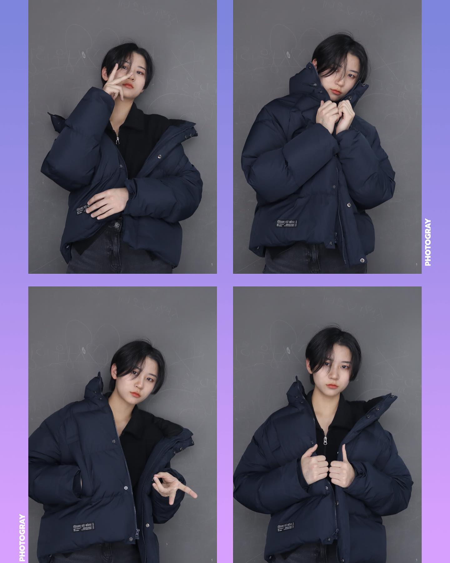 제정신 아닐 때 찍은 사진이라 제법 킹 받음