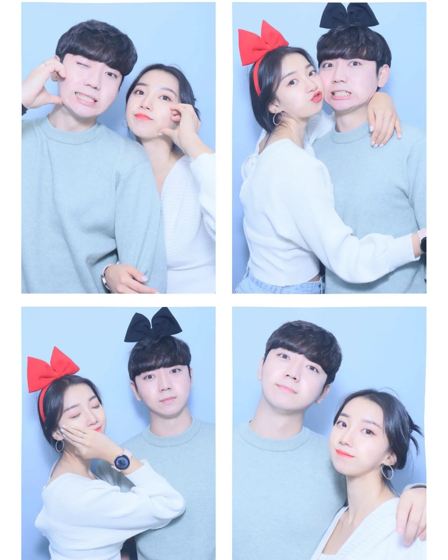 내 단짝🖤