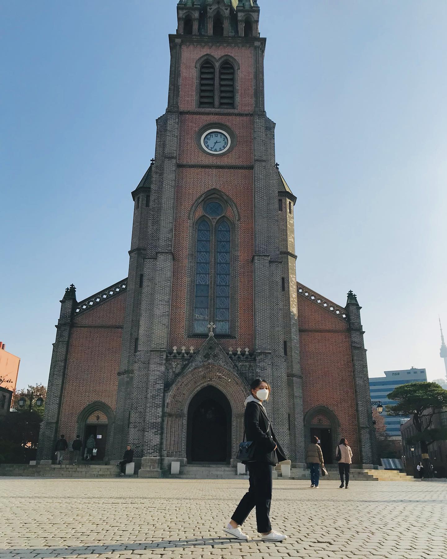 고맙고 고마웠고 고맙습니다.
.
.
.
#031214