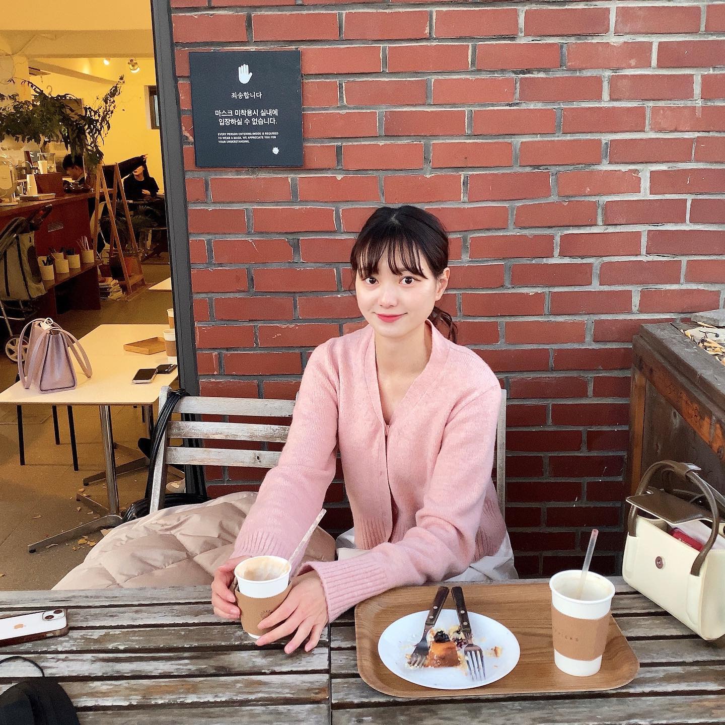 다우니보러 달려간 서울,,힐링만땅🫶🏻🤍