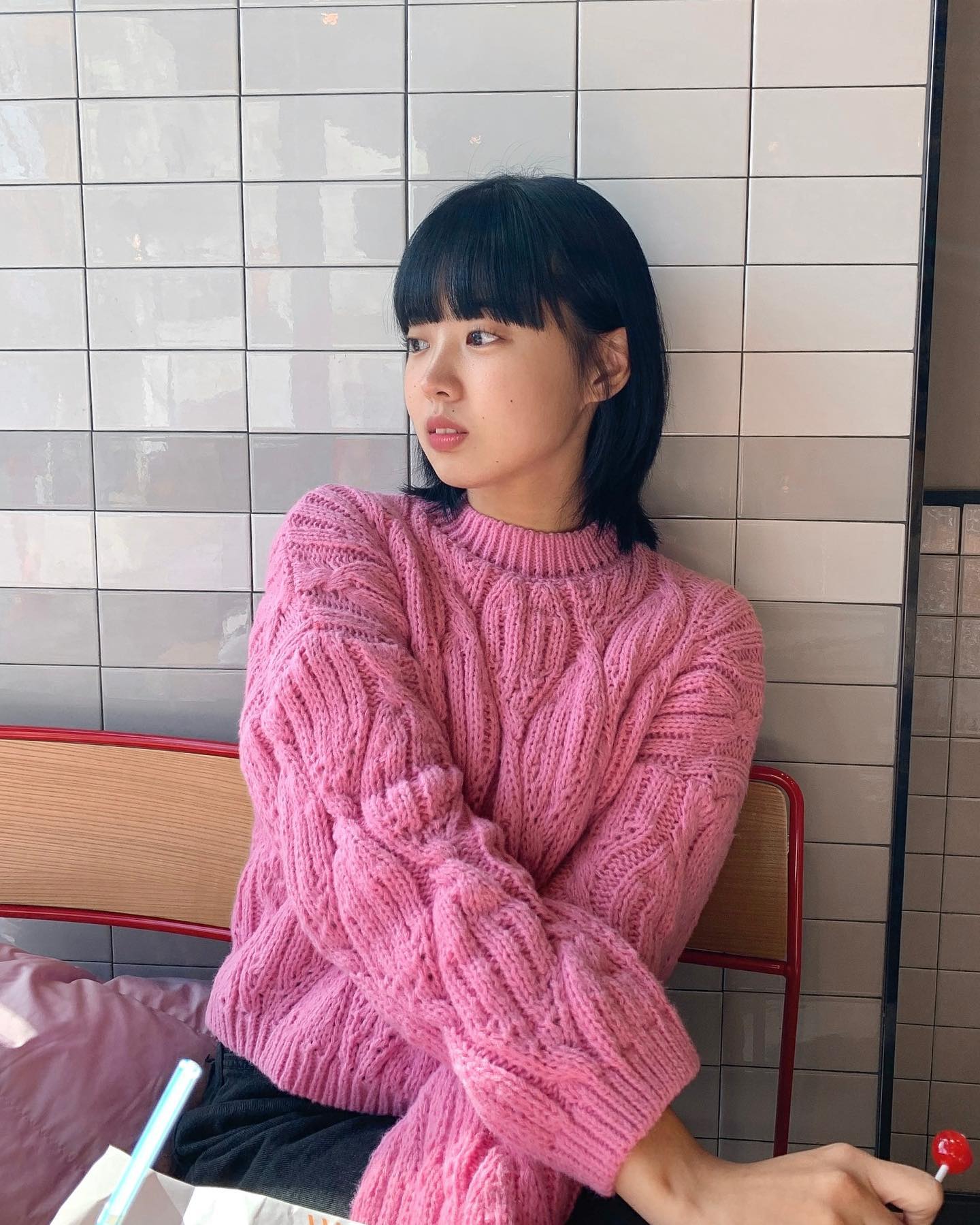 🌸