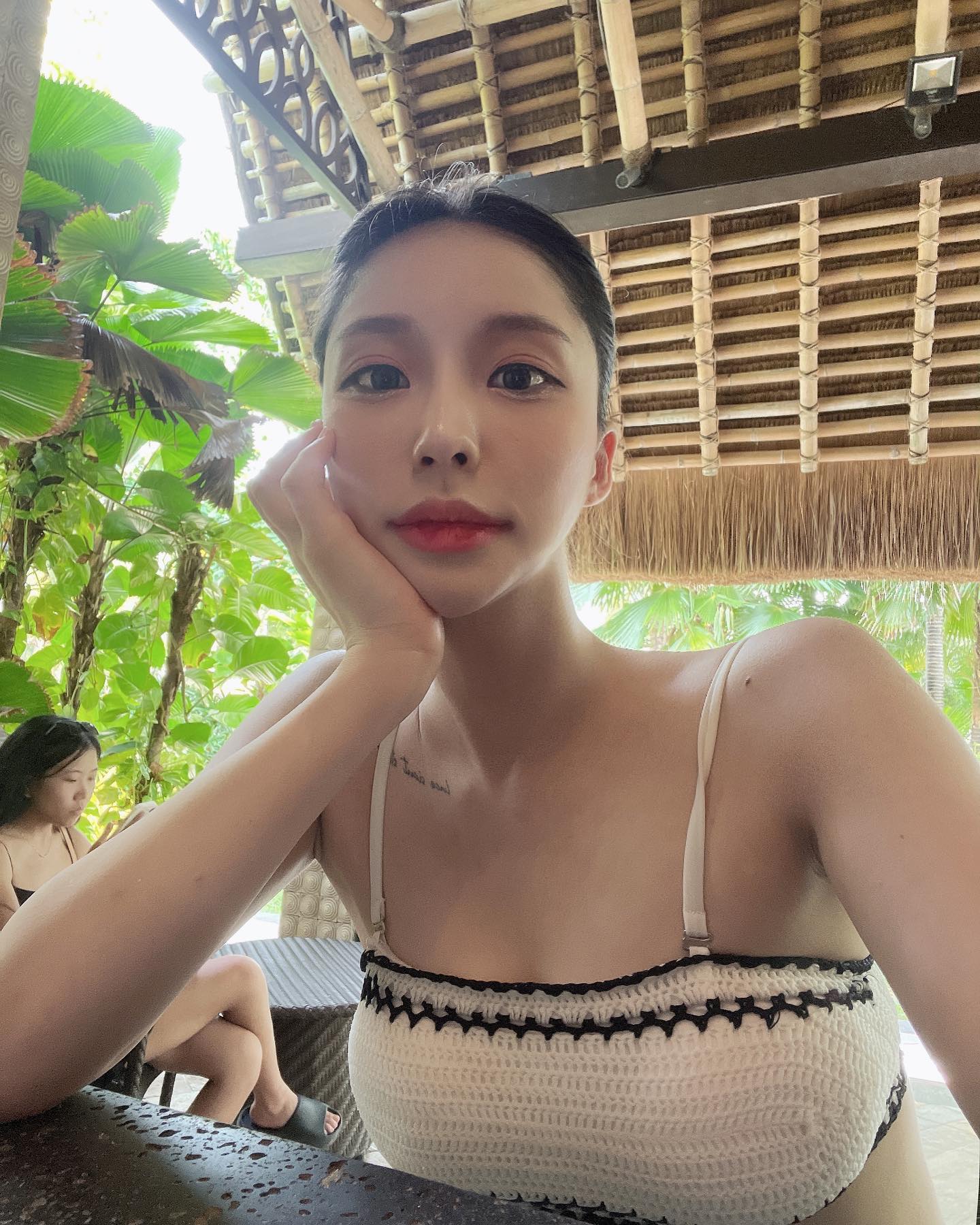 하이채채네서 산 빅히니💖