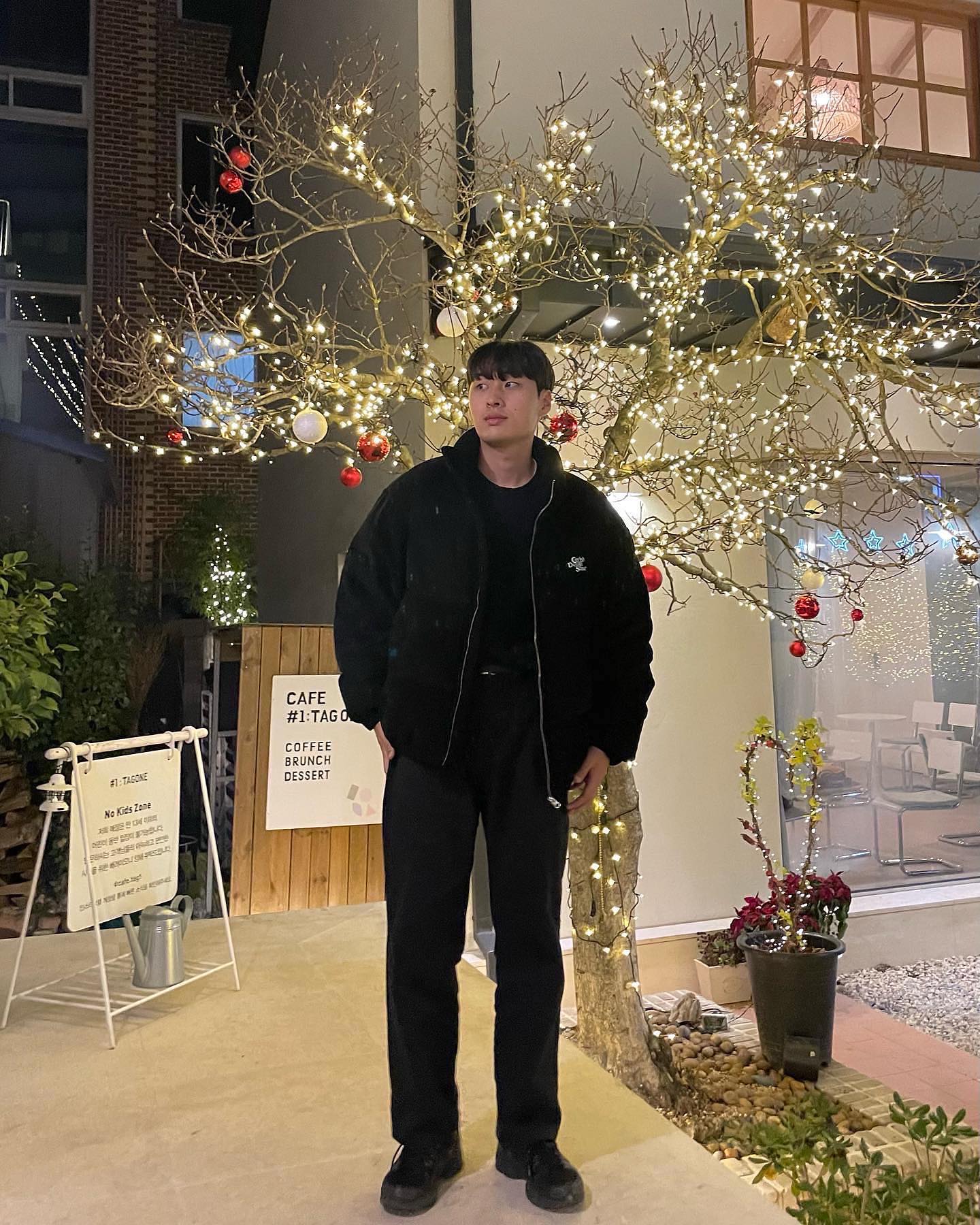 무난무난 블랙🎱