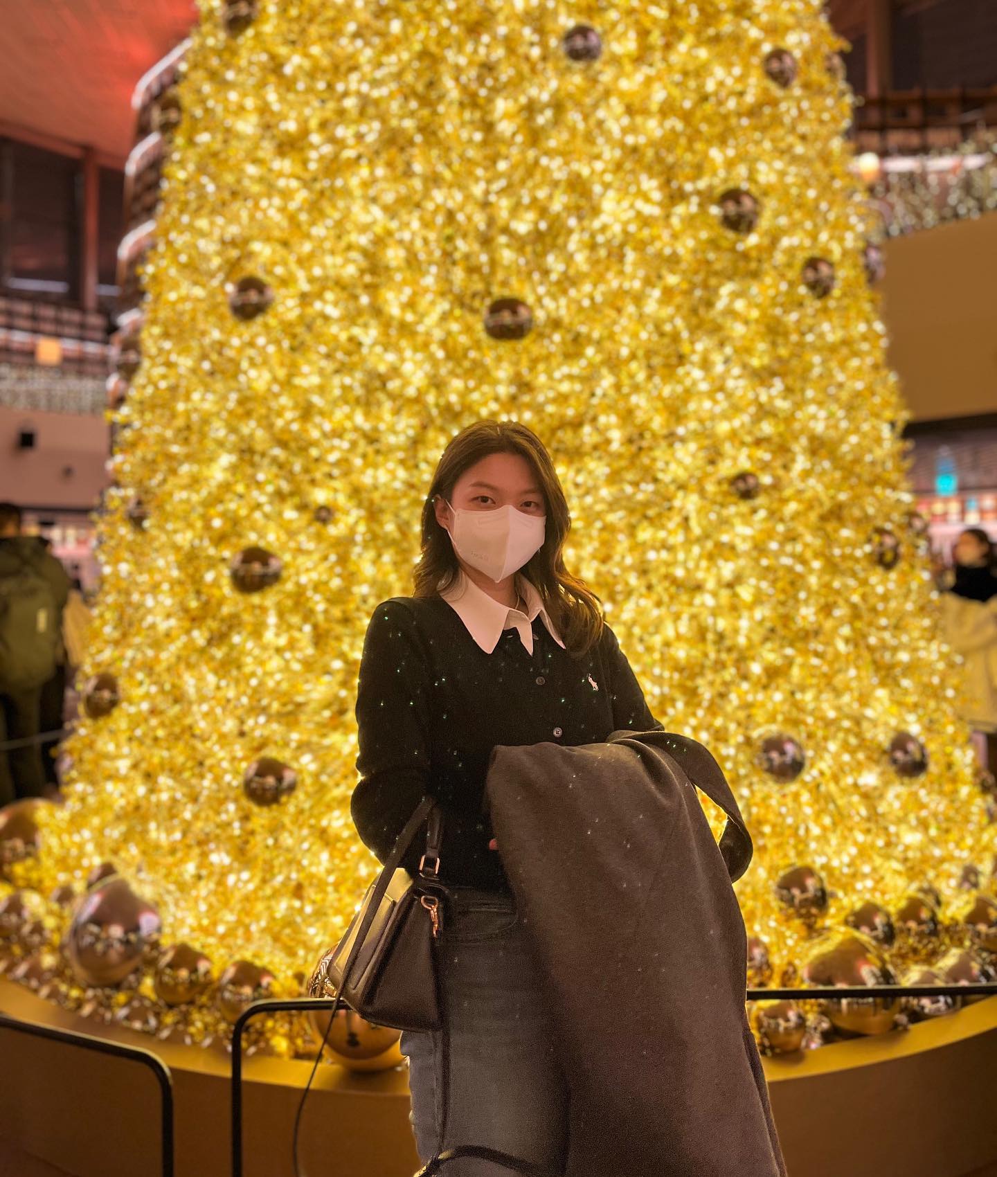 연말이구나🎄